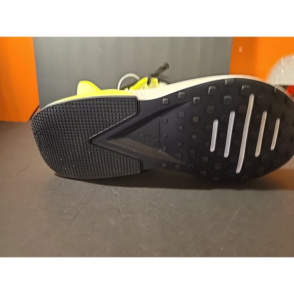 New, Nike Air Zoom Tr1 Mens 11 Training Shoe In Barely Volt - Picture 5 of 6